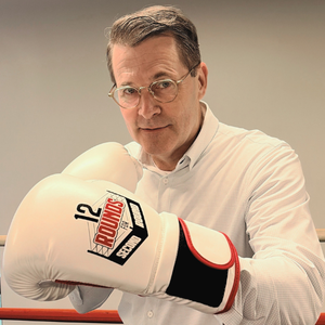 Fundraising Page: Bob Glosson